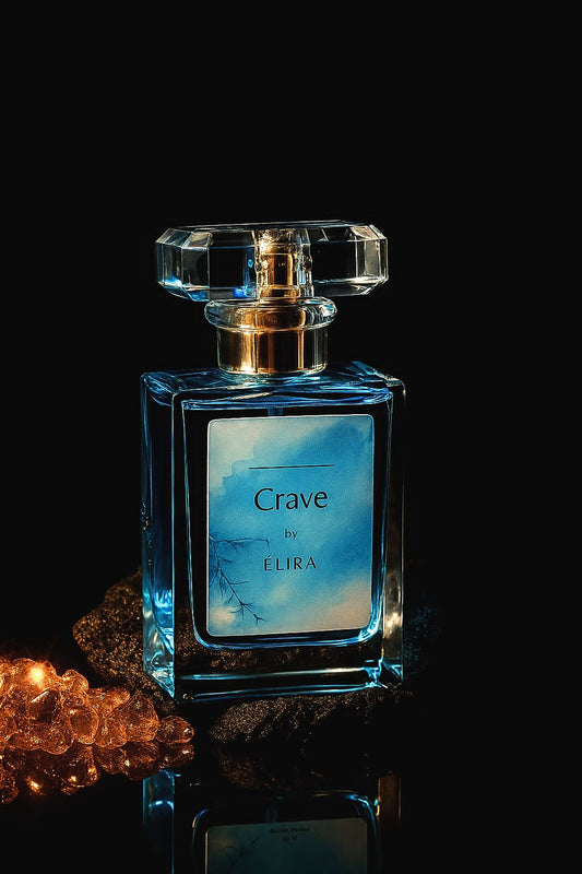 Crave perfume 50ml