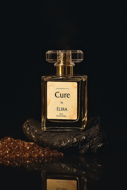 Cure perfume 50ml