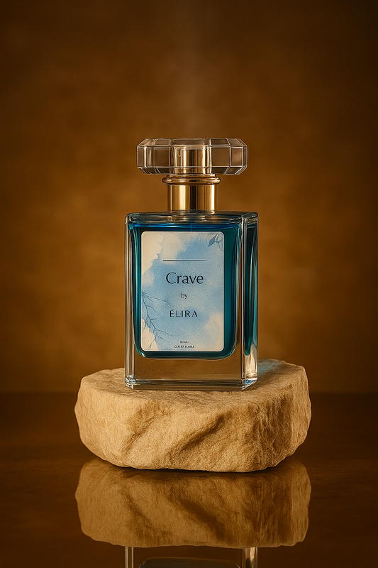 Crave perfume 50ml