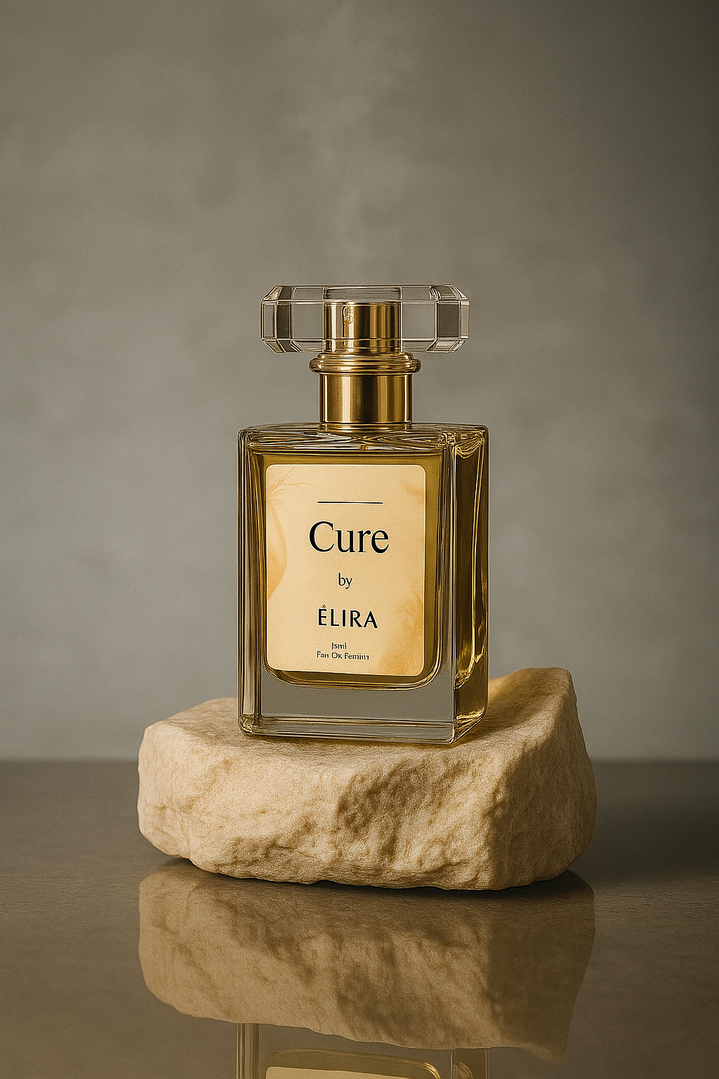 Cure perfume 50ml